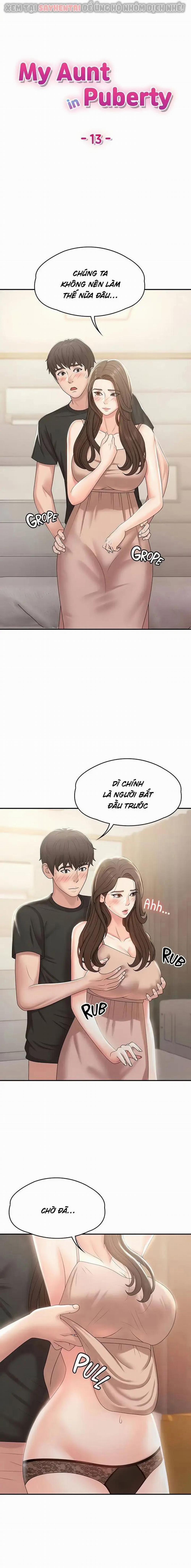 Mẹ kế, tôi và em 13 trang 2