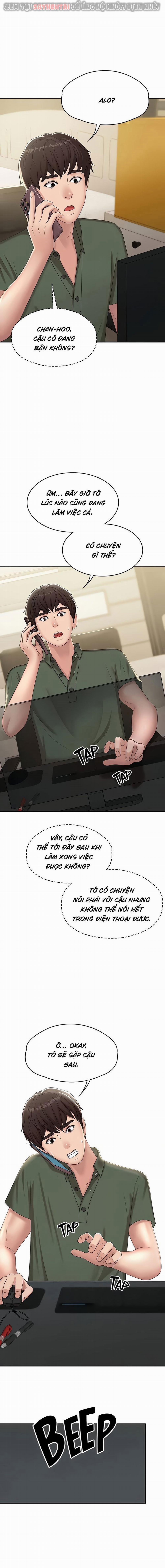 Mẹ kế, tôi và em 14 trang 10