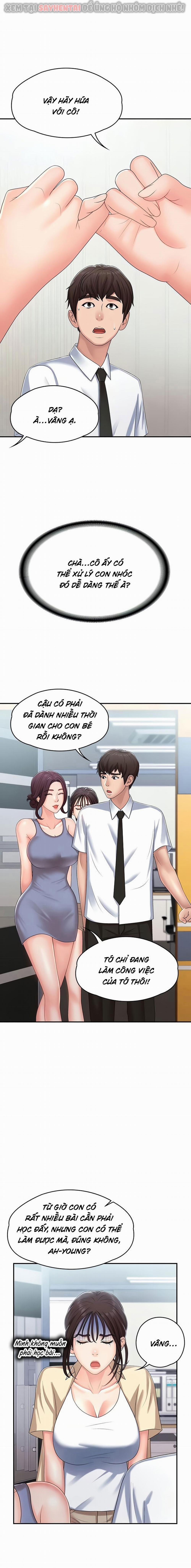 Mẹ kế, tôi và em 14 trang 14