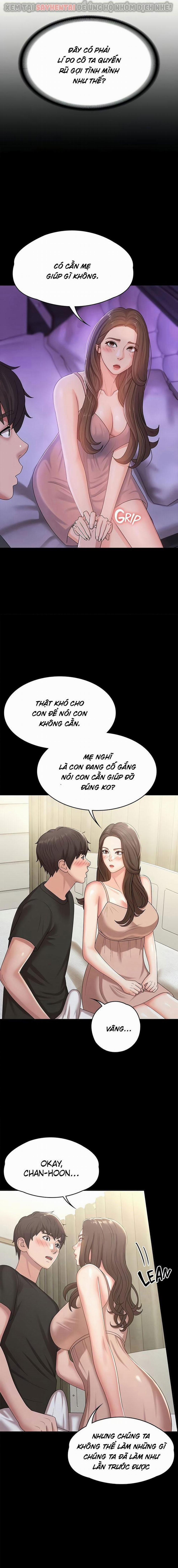 Mẹ kế, tôi và em 17 trang 3