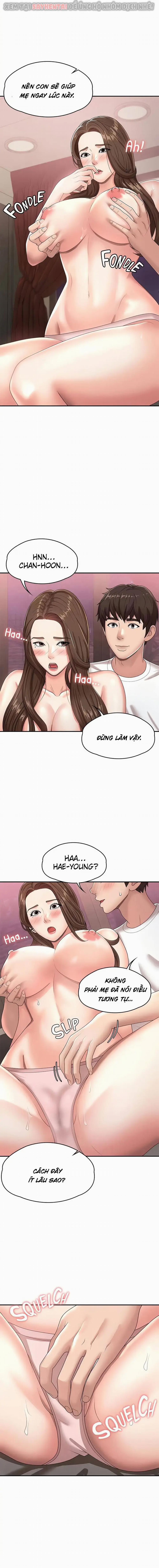 Mẹ kế, tôi và em 17 trang 8