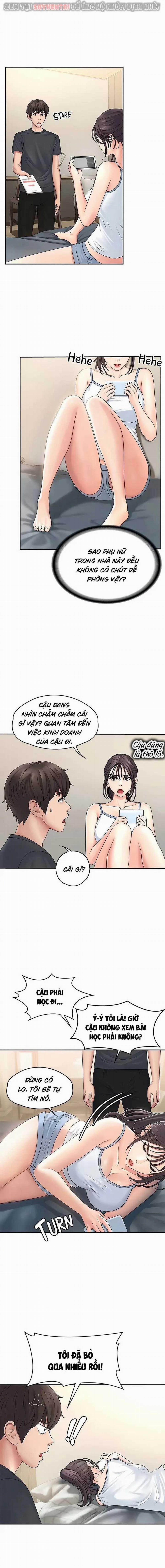 Mẹ kế, tôi và em 2 trang 16