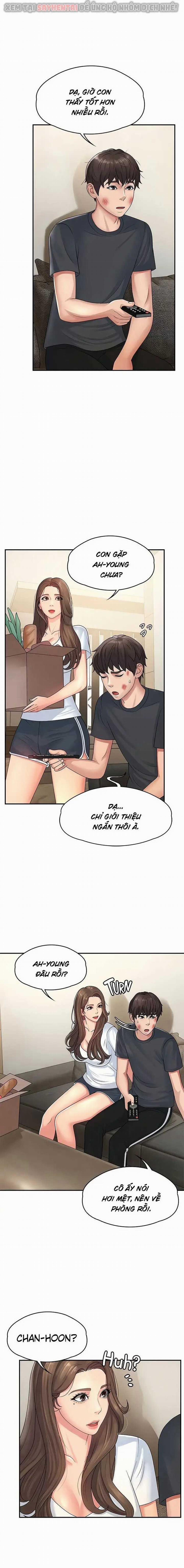 Mẹ kế, tôi và em 2 trang 7