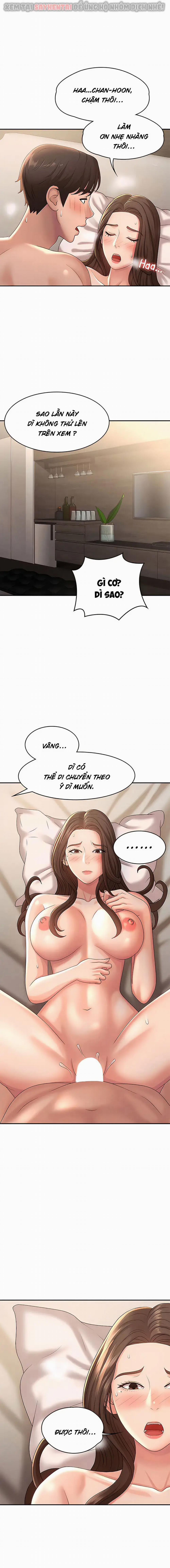 Mẹ kế, tôi và em 22 trang 9