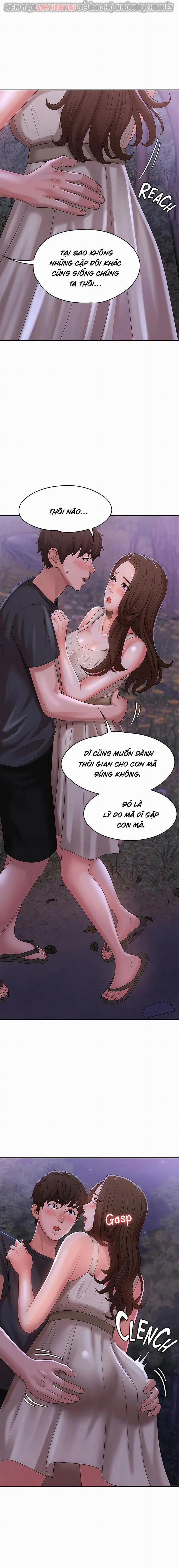 Mẹ kế, tôi và em 25 trang 2