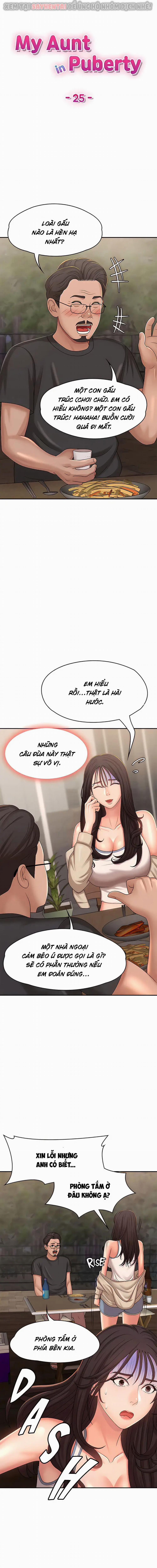 Mẹ kế, tôi và em 25 trang 9