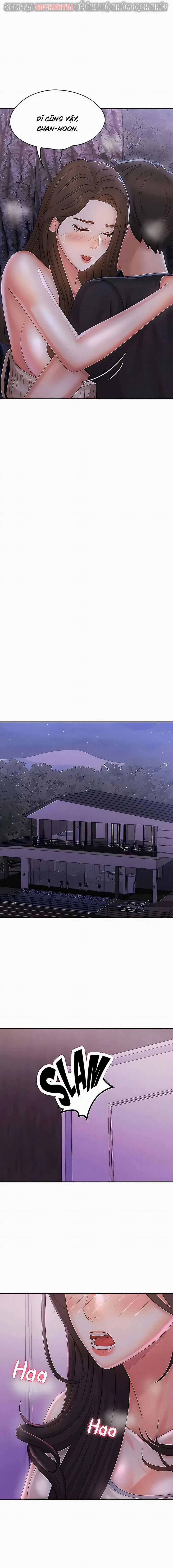Mẹ kế, tôi và em 26 trang 14