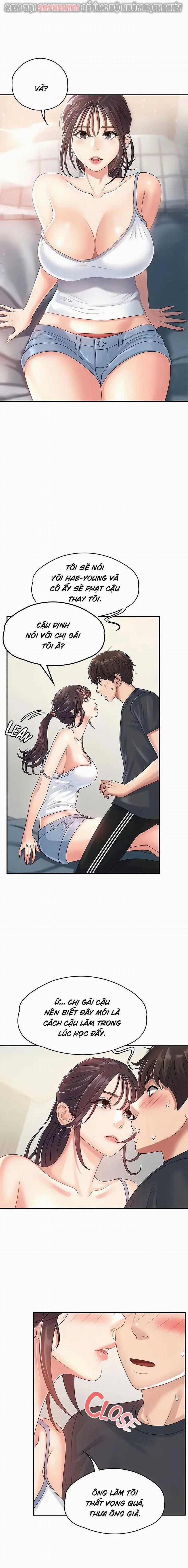 Mẹ kế, tôi và em 3 trang 2