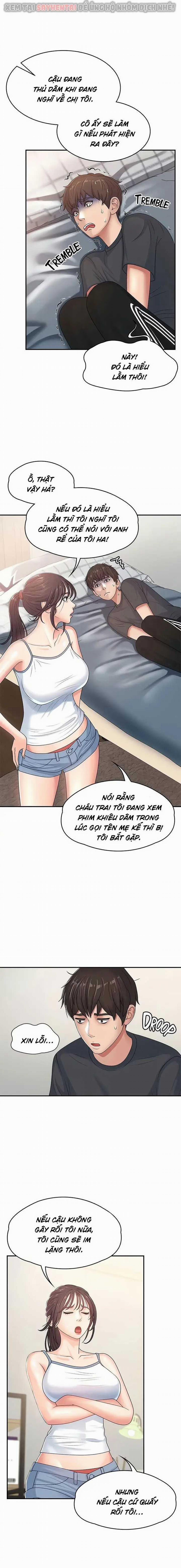 Mẹ kế, tôi và em 3 trang 4