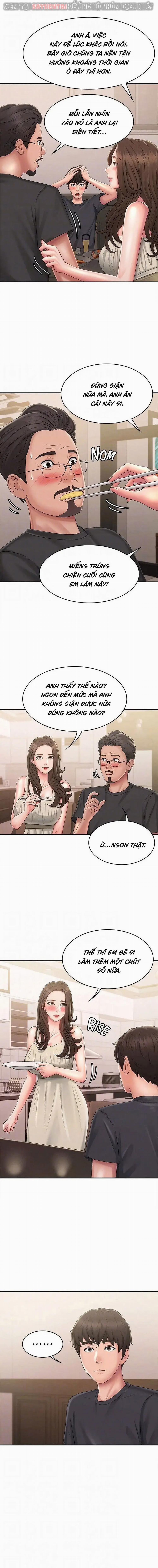 Mẹ kế, tôi và em 31 trang 11