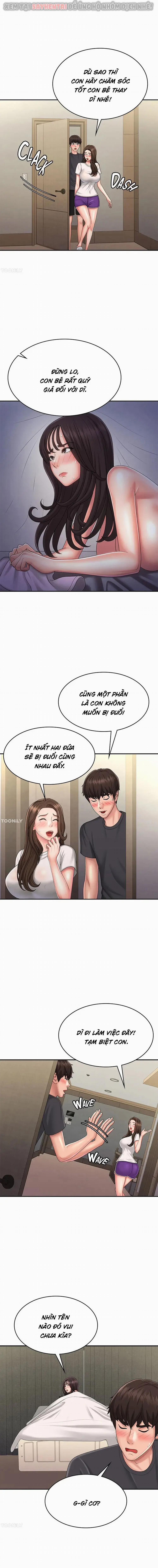 Mẹ kế, tôi và em 36 trang 6