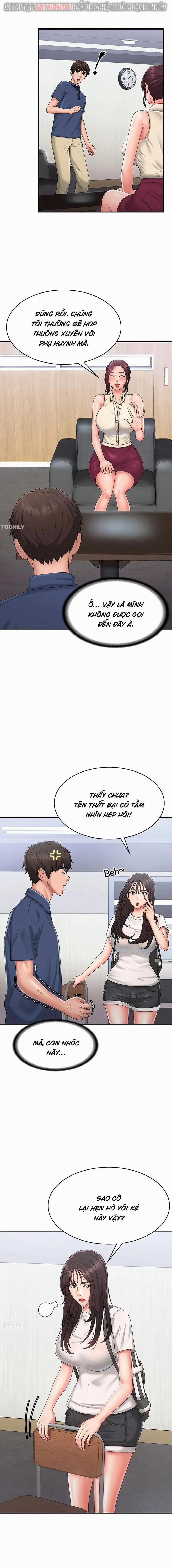 Mẹ kế, tôi và em 37 trang 3
