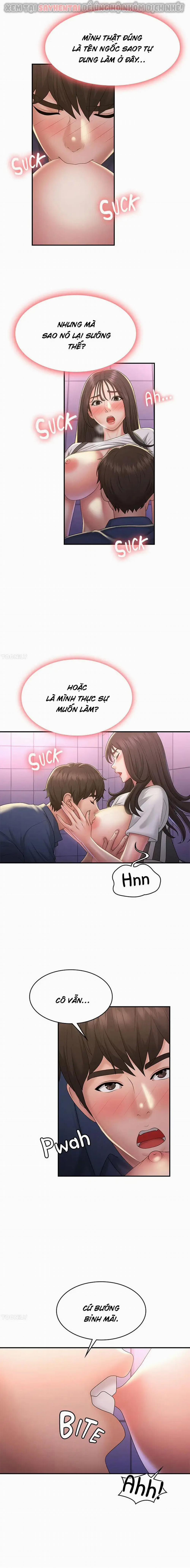 Mẹ kế, tôi và em 38 trang 5