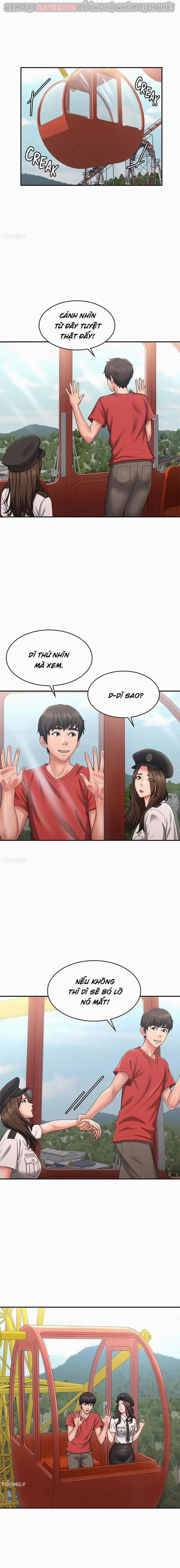 Mẹ kế, tôi và em 41 trang 7