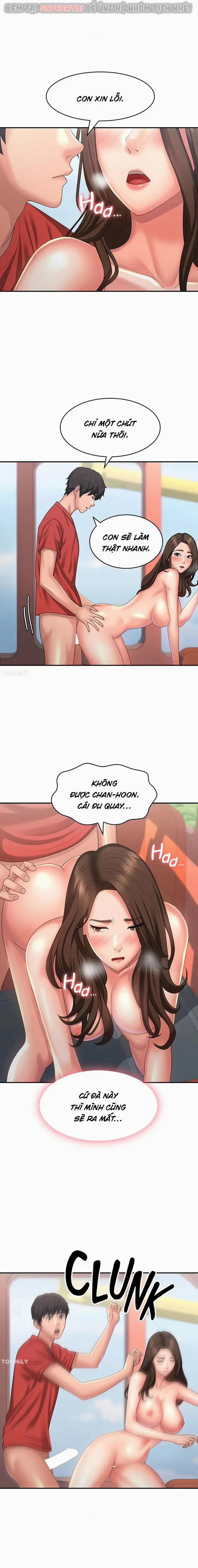 Mẹ kế, tôi và em 42 trang 10