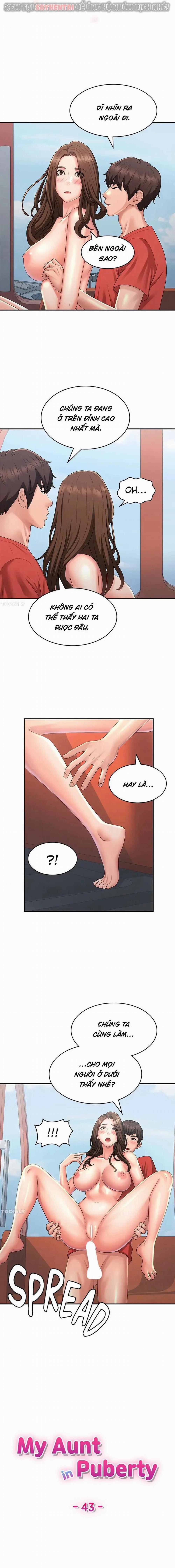 Mẹ kế, tôi và em 43 trang 1