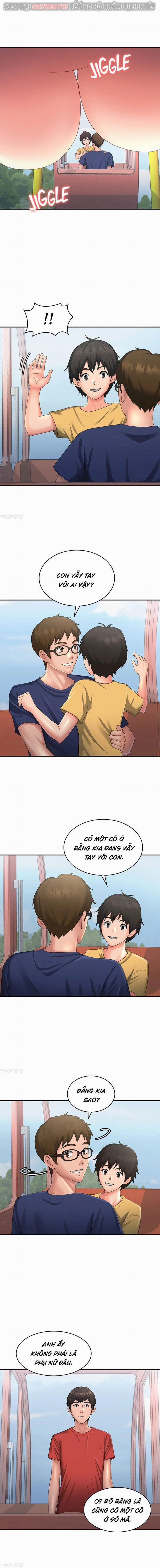 Mẹ kế, tôi và em 43 trang 8