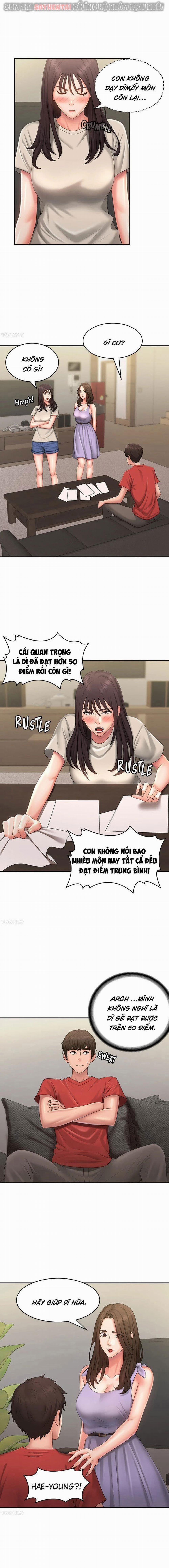 Mẹ kế, tôi và em 44 trang 10