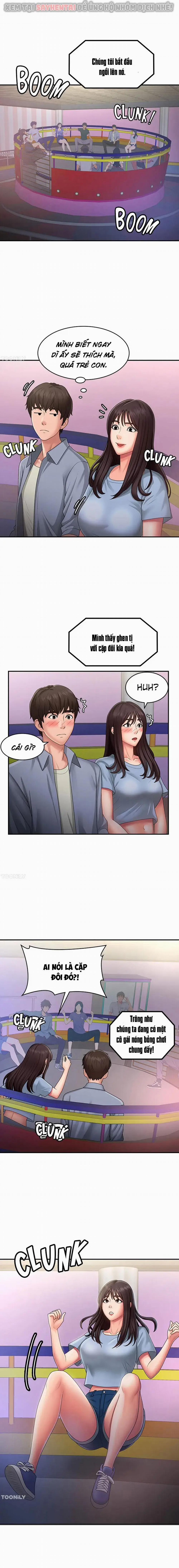 Mẹ kế, tôi và em 45 trang 9