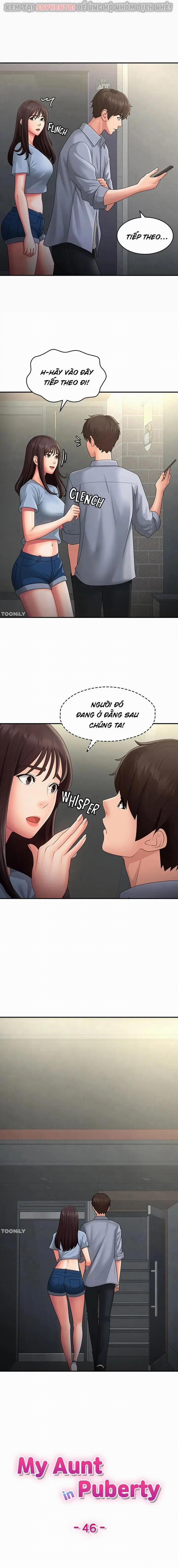 Mẹ kế, tôi và em 46 trang 1
