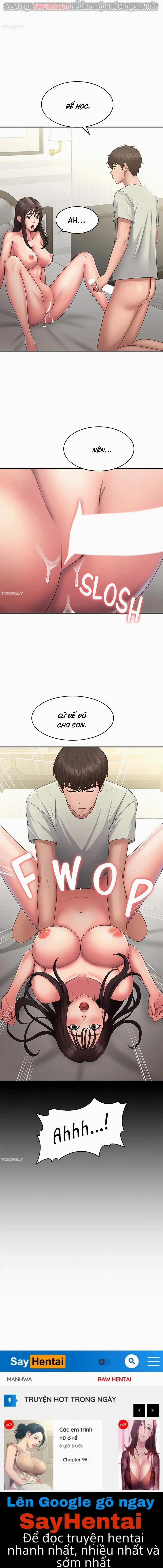 Mẹ kế, tôi và em 46 trang 12