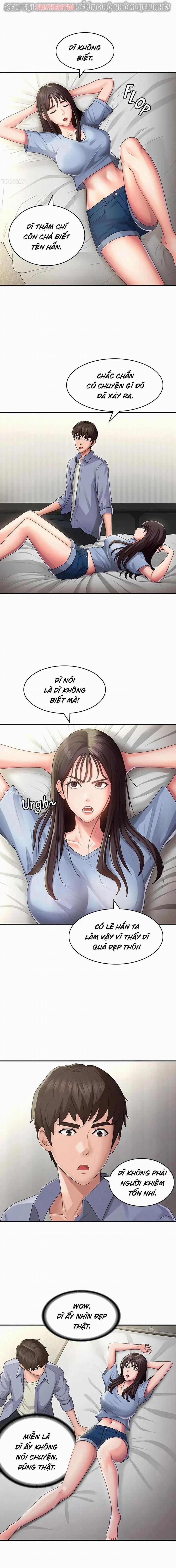 Mẹ kế, tôi và em 46 trang 3