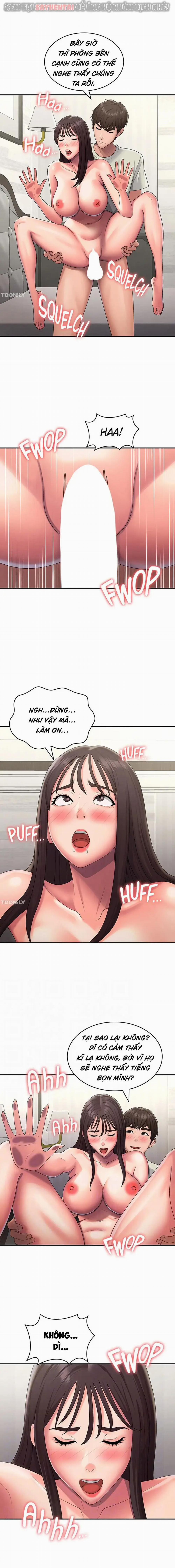 Mẹ kế, tôi và em 47 trang 10