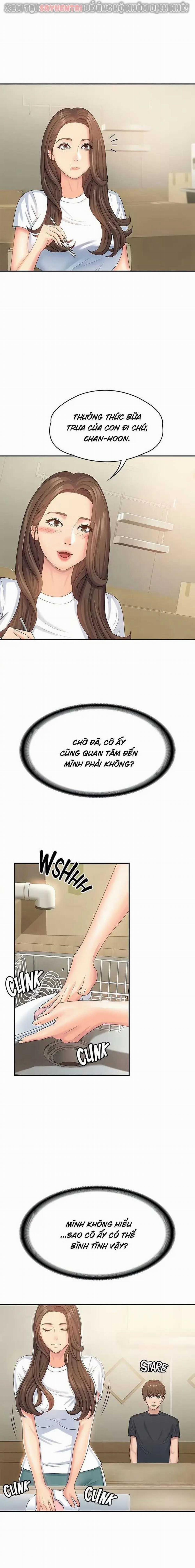 Mẹ kế, tôi và em 5 trang 12