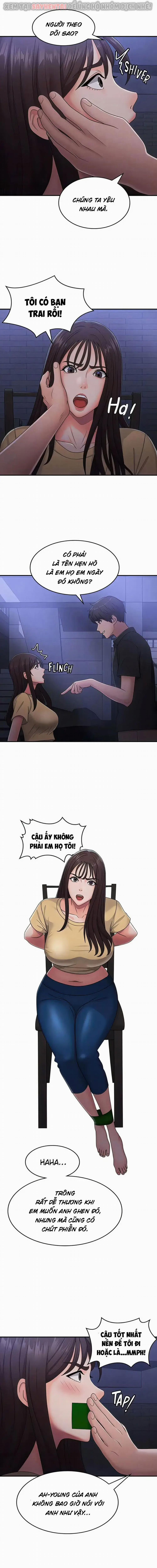 Mẹ kế, tôi và em 52 trang 11