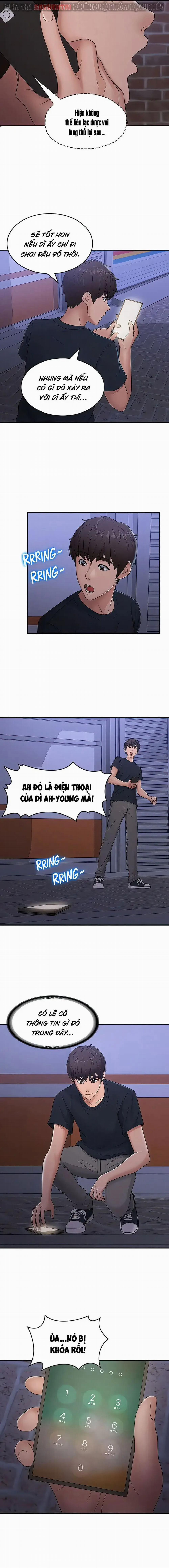 Mẹ kế, tôi và em 52 trang 9