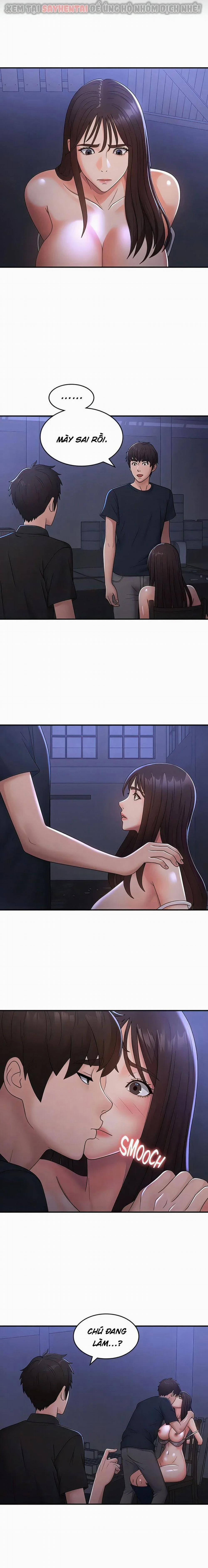Mẹ kế, tôi và em 53 trang 9