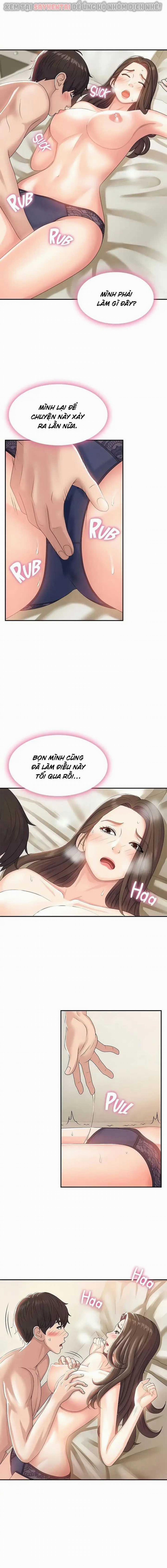 Mẹ kế, tôi và em 6 trang 8