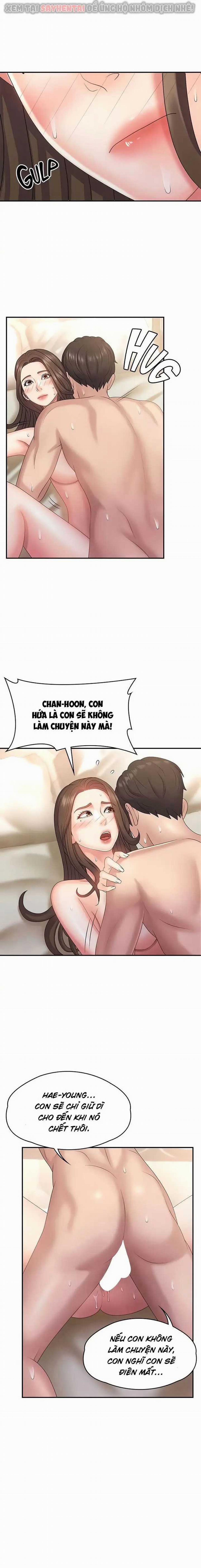 Mẹ kế, tôi và em 7 trang 11