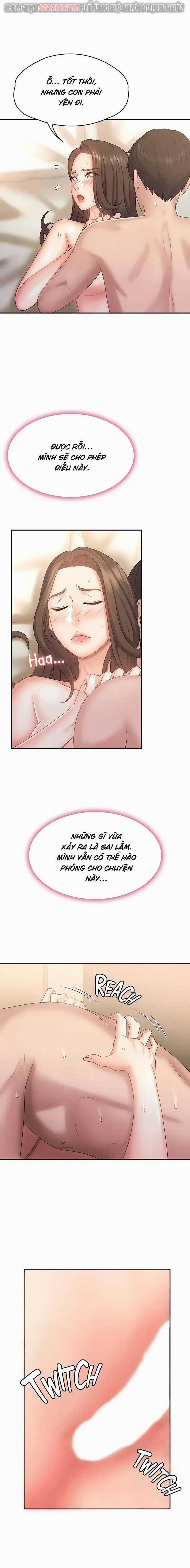 Mẹ kế, tôi và em 7 trang 12