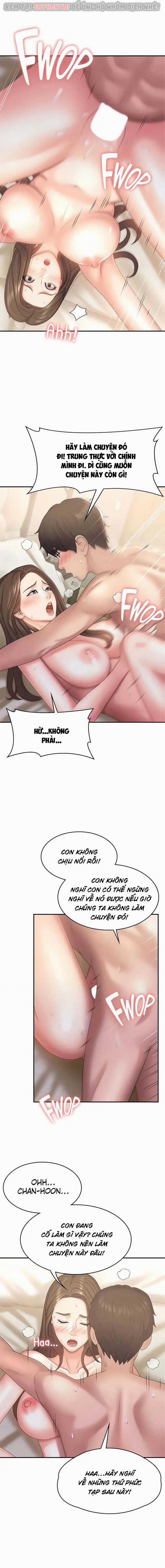 Mẹ kế, tôi và em 7 trang 14