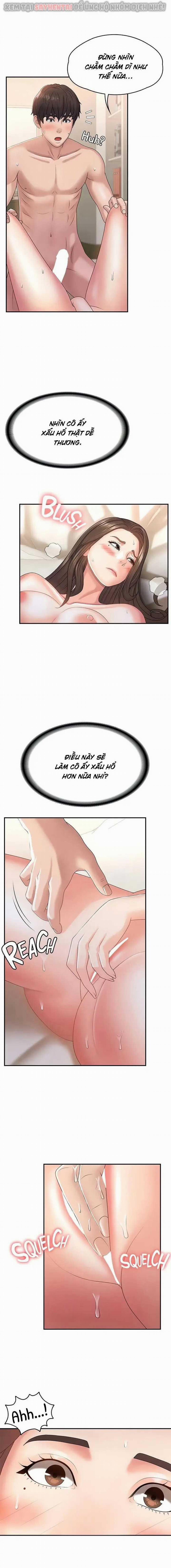 Mẹ kế, tôi và em 7 trang 2