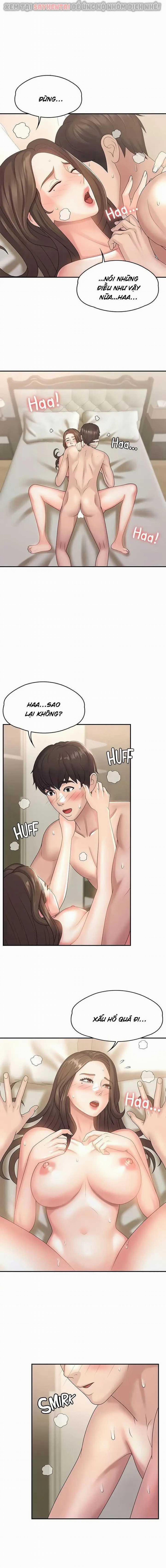 Mẹ kế, tôi và em 8 trang 3