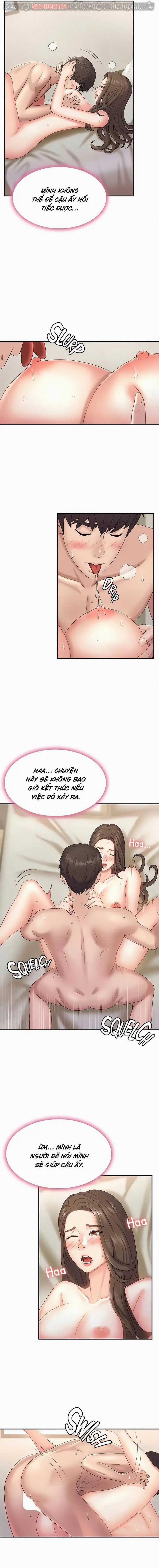 Mẹ kế, tôi và em 8 trang 8