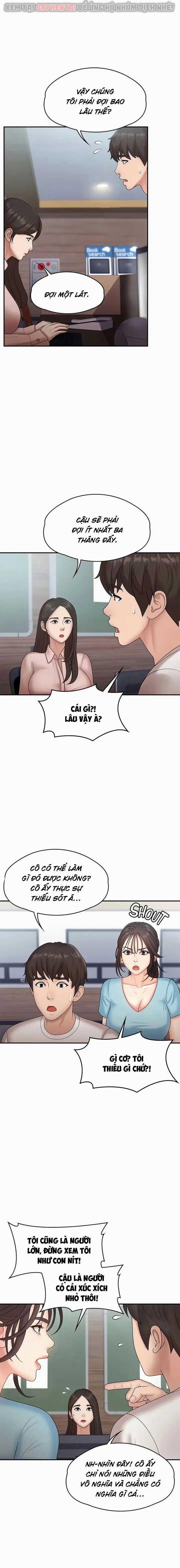 Mẹ kế, tôi và em 9 trang 11