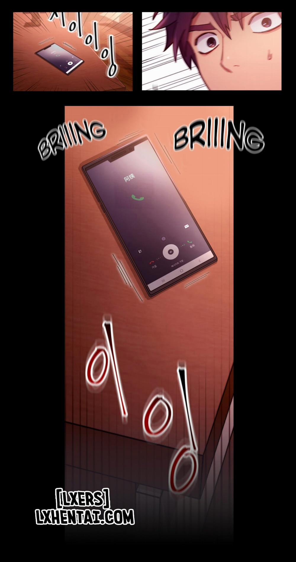 Mẹ kế và những người bạn dâm dục- Cuộc chiến không cân sức - KHÔNG CHE 11 trang 5