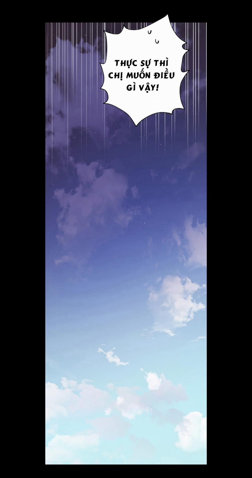 Mẹ kế và những người bạn dâm dục- Cuộc chiến không cân sức - KHÔNG CHE 12 trang 36