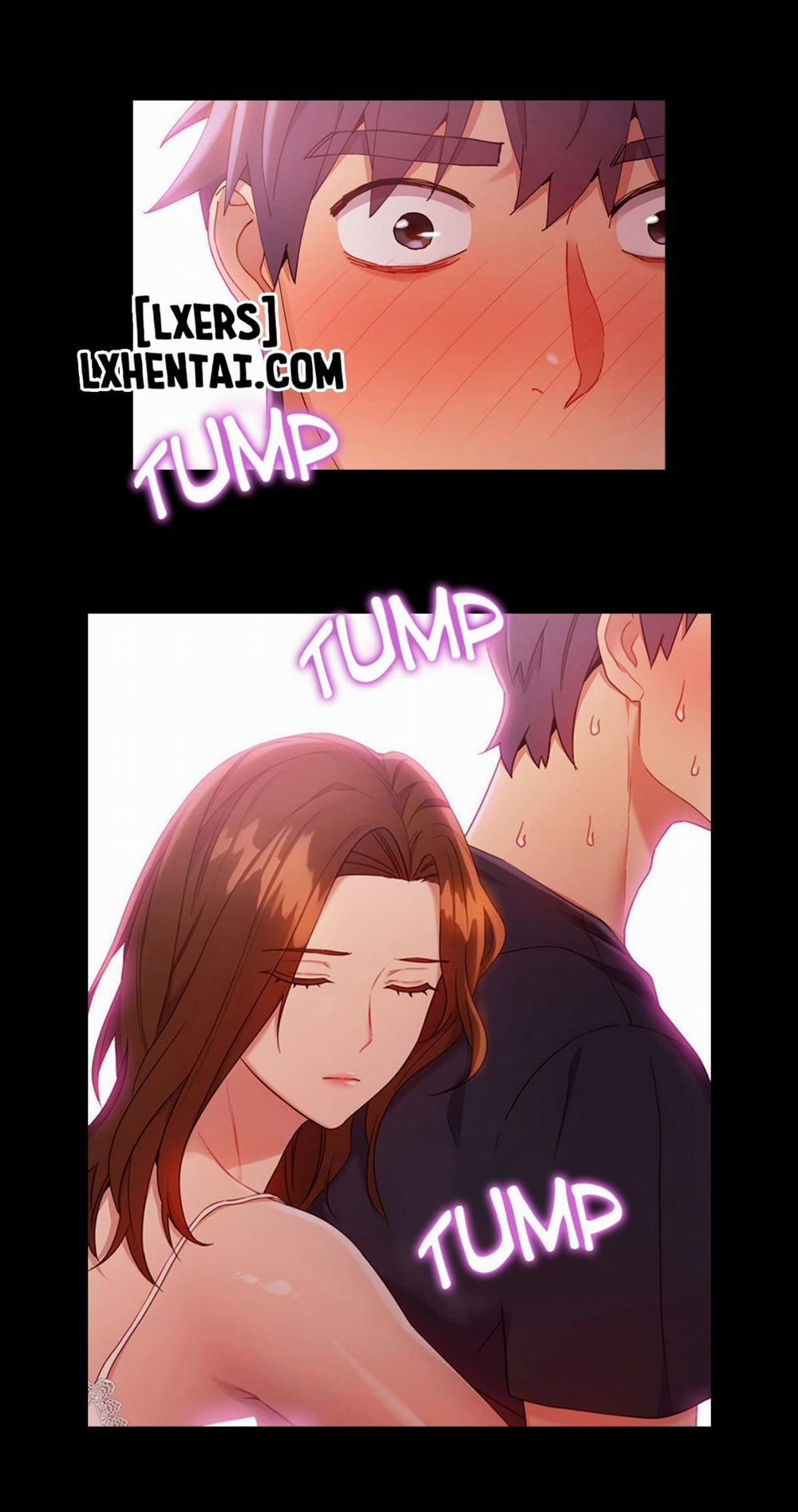 Mẹ kế và những người bạn dâm dục- Cuộc chiến không cân sức - KHÔNG CHE 12 trang 7