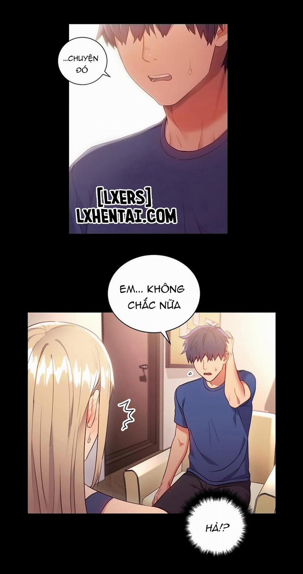 Mẹ kế và những người bạn dâm dục- Cuộc chiến không cân sức - KHÔNG CHE 13 trang 14