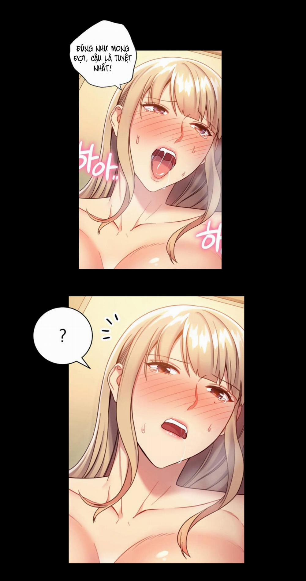 Mẹ kế và những người bạn dâm dục- Cuộc chiến không cân sức - KHÔNG CHE 16 trang 20