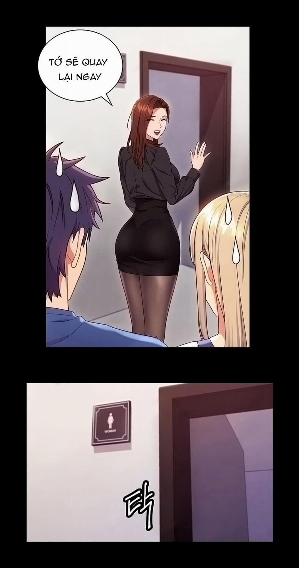 Mẹ kế và những người bạn dâm dục- Cuộc chiến không cân sức - KHÔNG CHE 17 trang 15