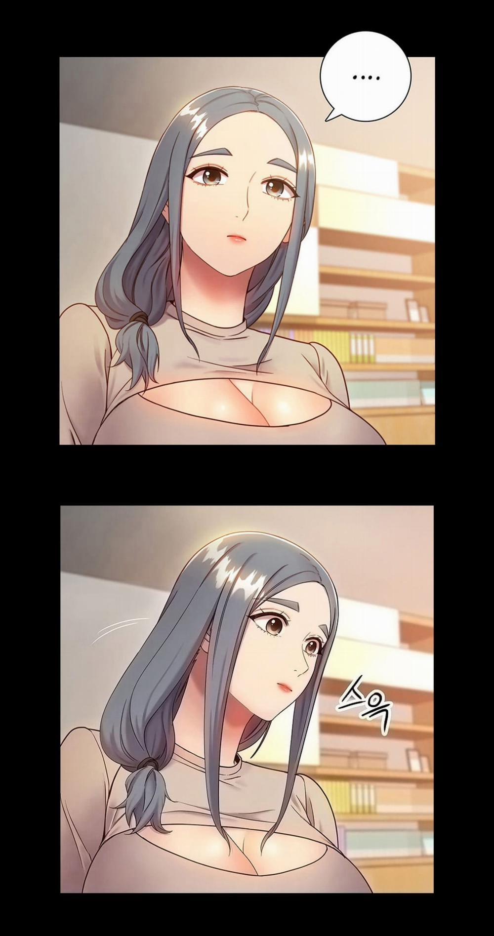 Mẹ kế và những người bạn dâm dục- Cuộc chiến không cân sức - KHÔNG CHE 18 trang 15