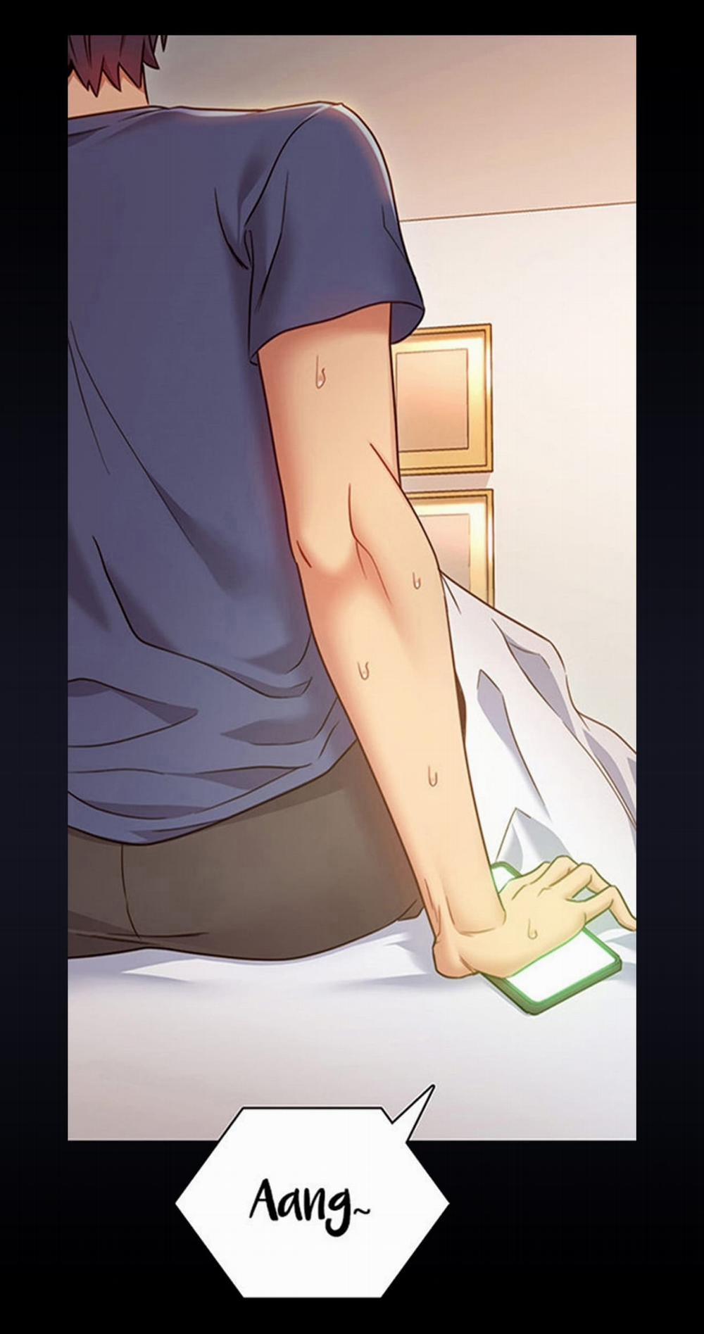 Mẹ kế và những người bạn dâm dục- Cuộc chiến không cân sức - KHÔNG CHE 18 trang 5