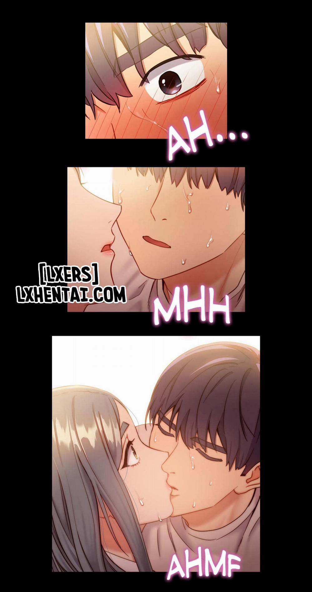 Mẹ kế và những người bạn dâm dục- Cuộc chiến không cân sức - KHÔNG CHE 19 trang 45