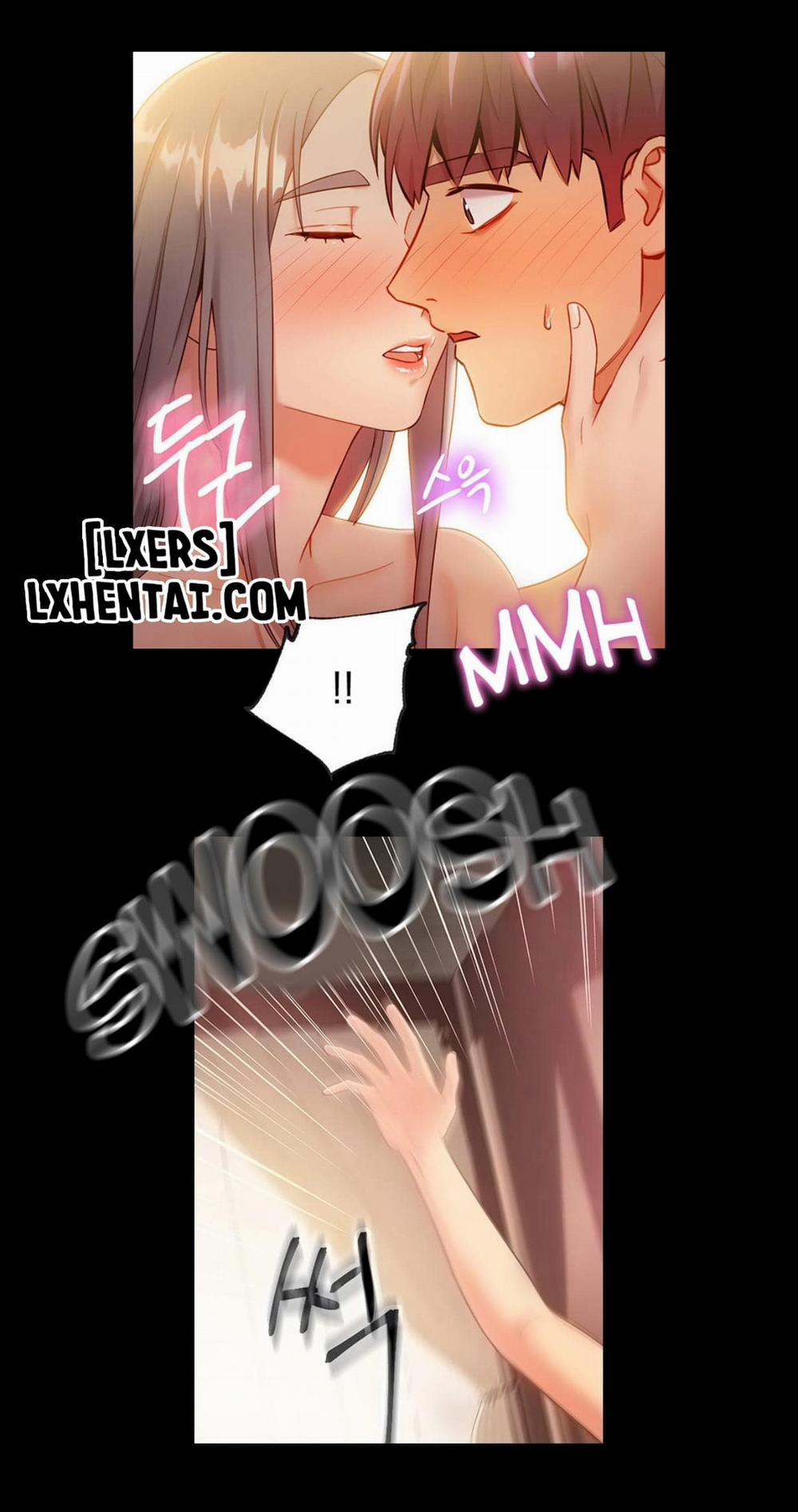 Mẹ kế và những người bạn dâm dục- Cuộc chiến không cân sức - KHÔNG CHE 20 trang 12