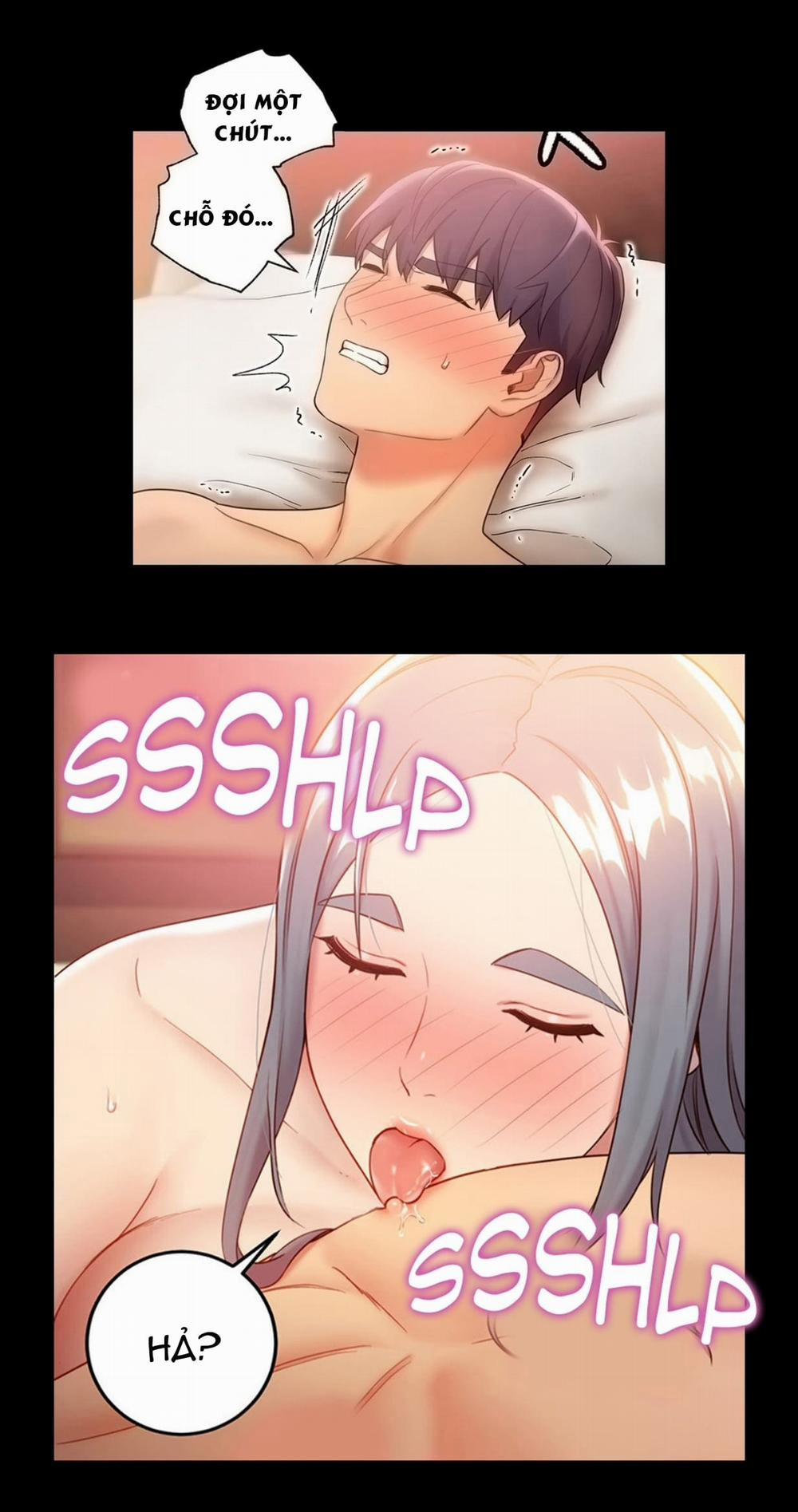 Mẹ kế và những người bạn dâm dục- Cuộc chiến không cân sức - KHÔNG CHE 20 trang 13